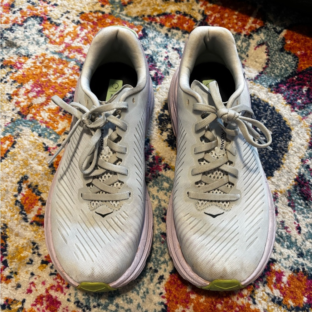 Women’s Hoka sneaker
